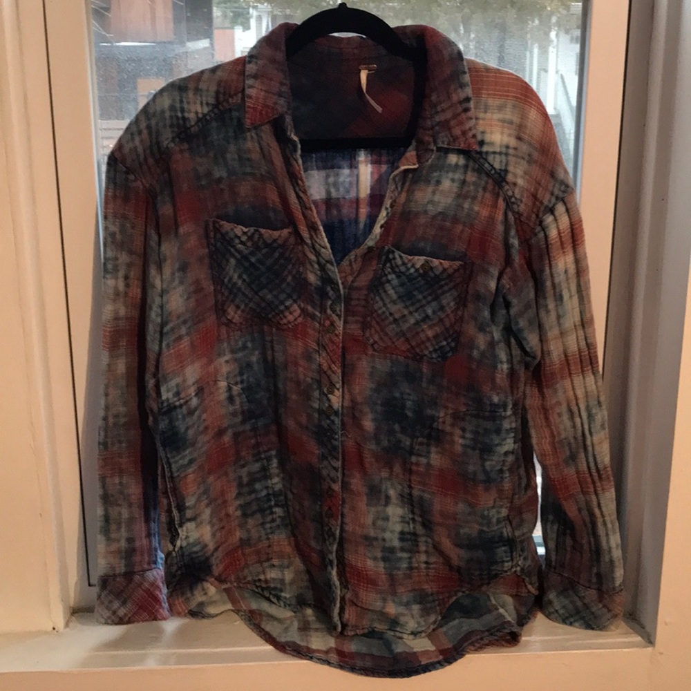 Flannel